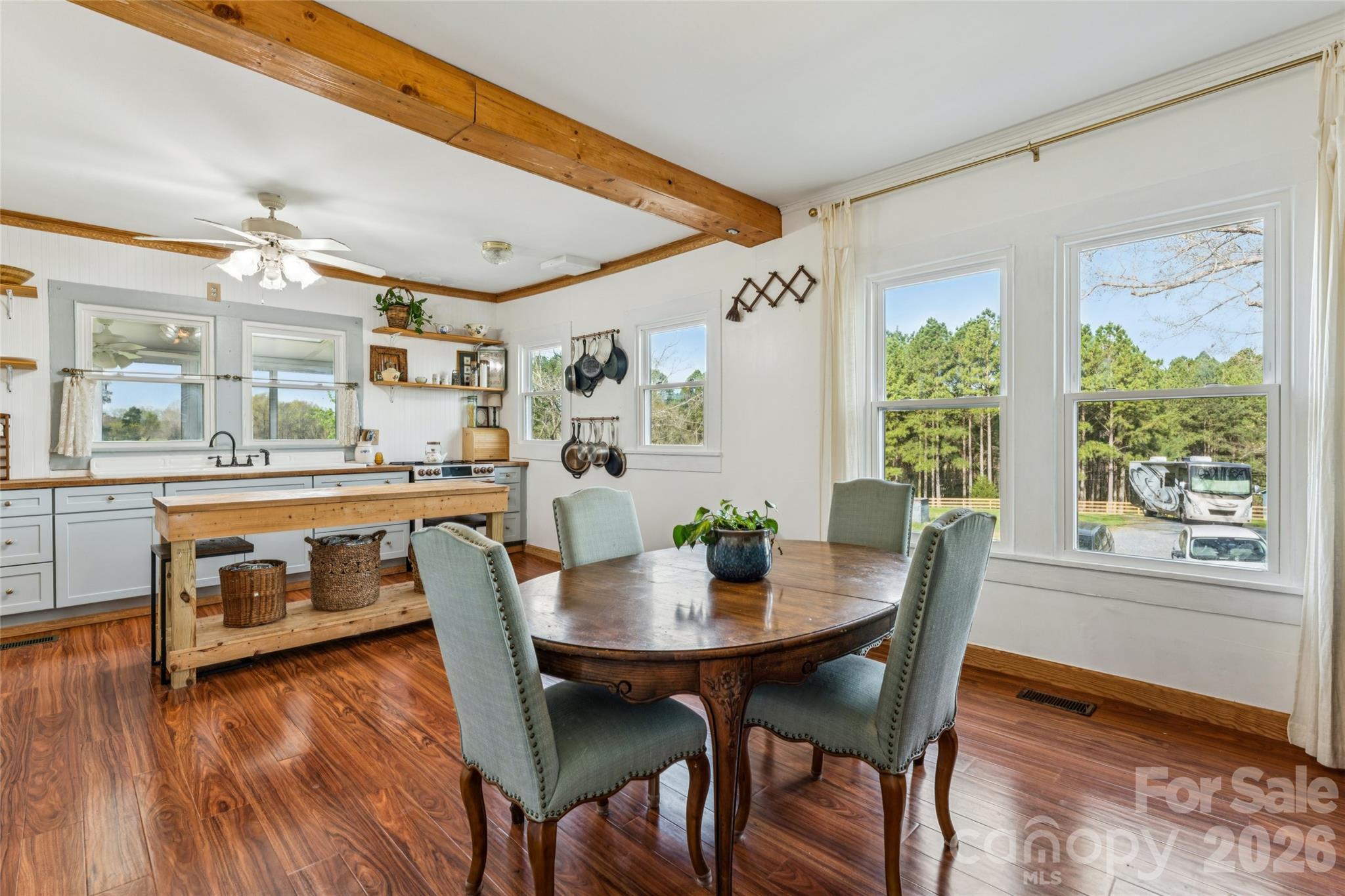 44134 Vickers Store Road Albemarle NC 28001