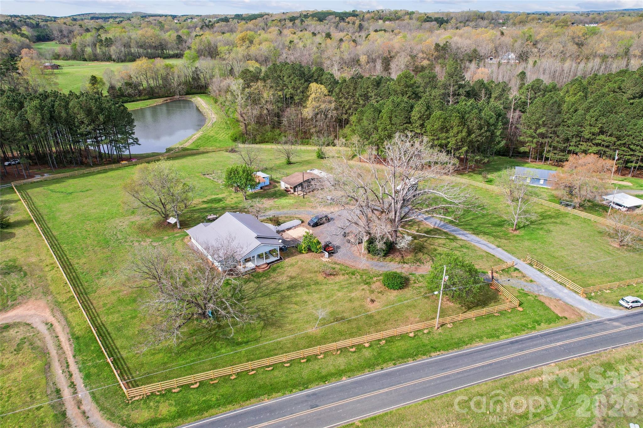 44134 Vickers Store Road Albemarle NC 28001