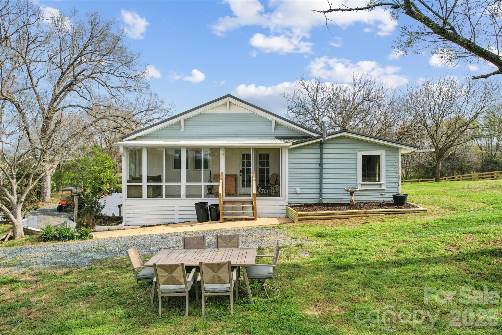 44134 Vickers Store Road Albemarle NC 28001