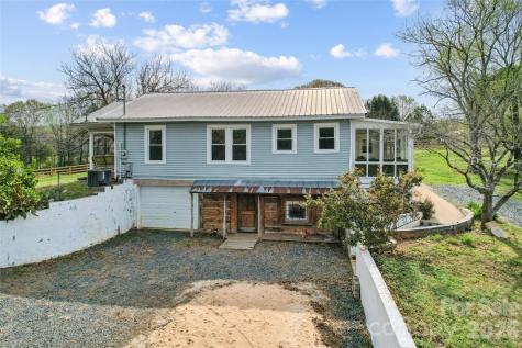 44134 Vickers Store Road Albemarle NC 28001