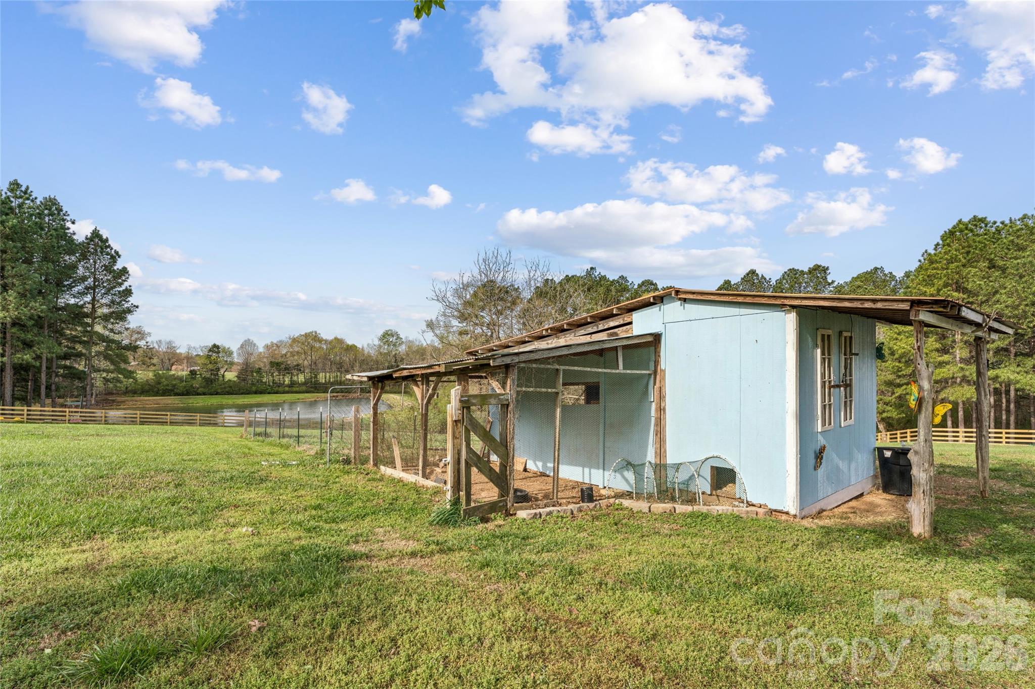 44134 Vickers Store Road Albemarle NC 28001