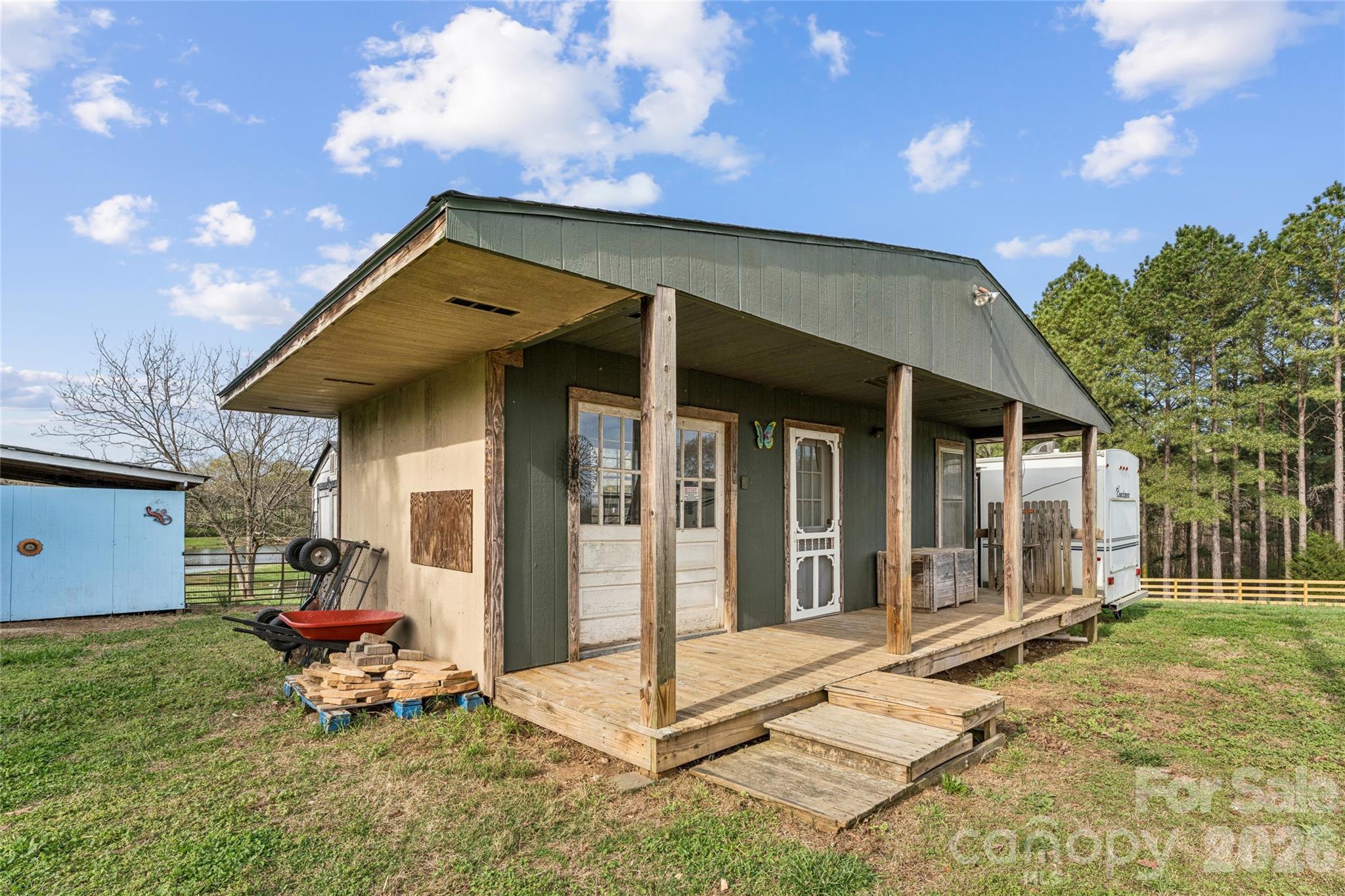 44134 Vickers Store Road Albemarle NC 28001