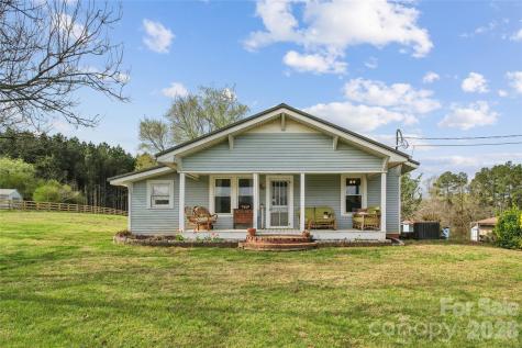 44134 Vickers Store Road Albemarle NC 28001