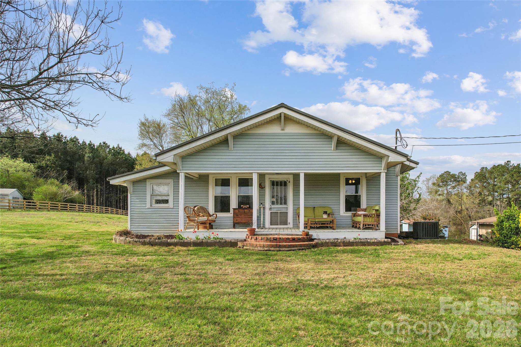 44134 Vickers Store Road Albemarle NC 28001