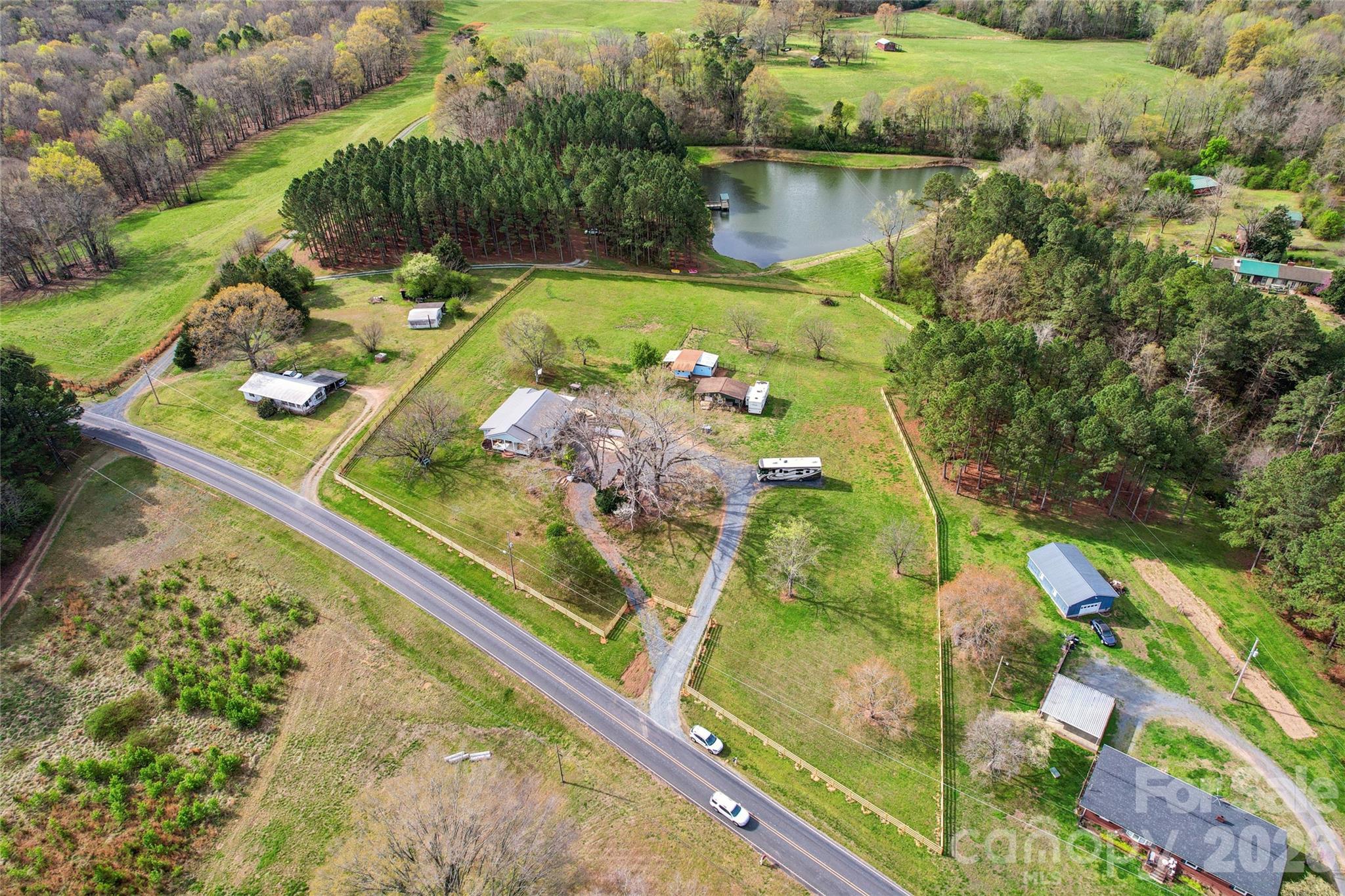 44134 Vickers Store Road Albemarle NC 28001