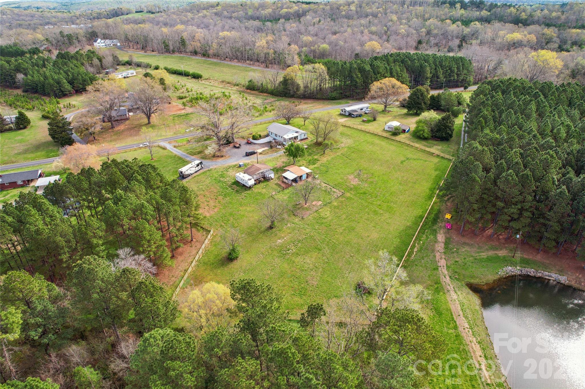 44134 Vickers Store Road Albemarle NC 28001