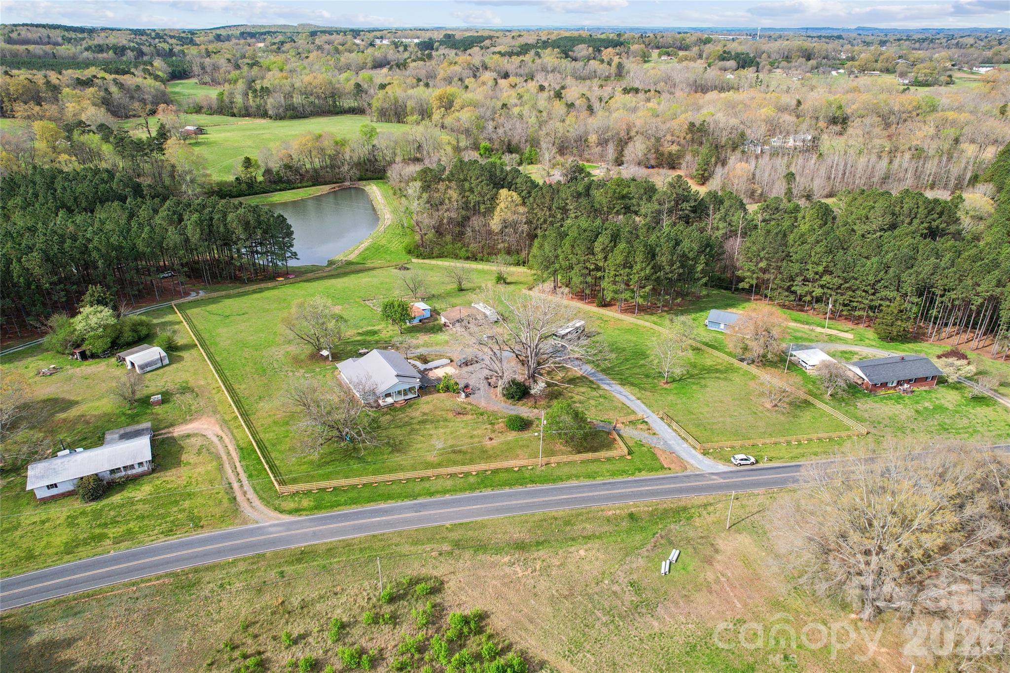 44134 Vickers Store Road Albemarle NC 28001
