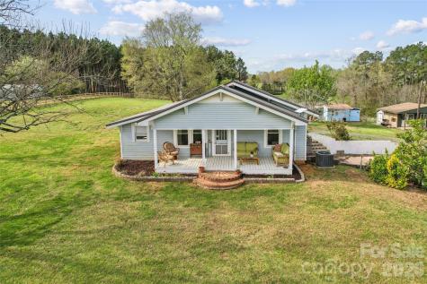 44134 Vickers Store Road Albemarle NC 28001