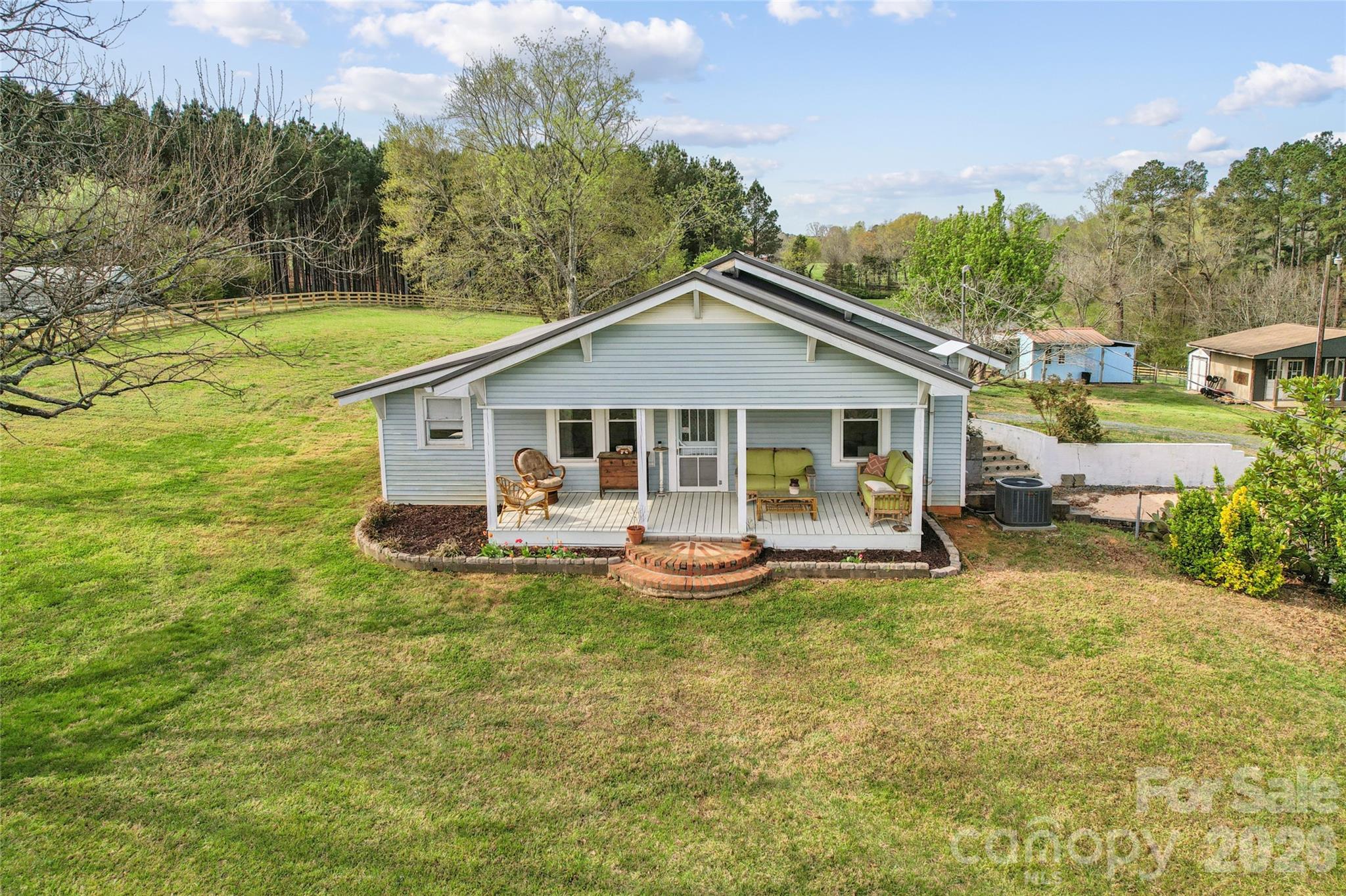 44134 Vickers Store Road Albemarle NC 28001