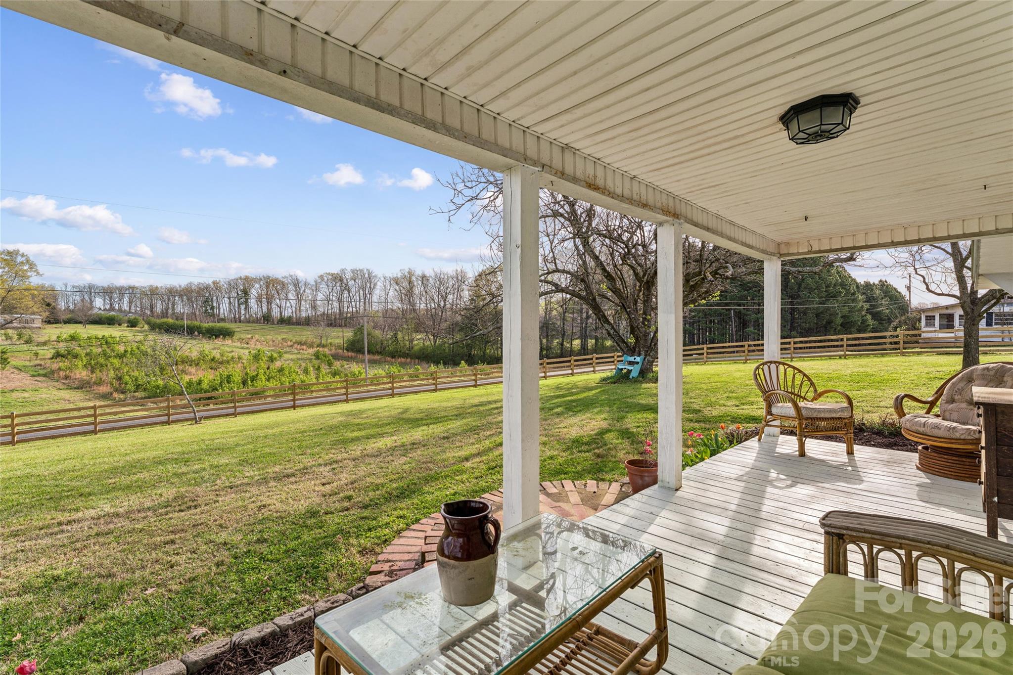 44134 Vickers Store Road Albemarle NC 28001