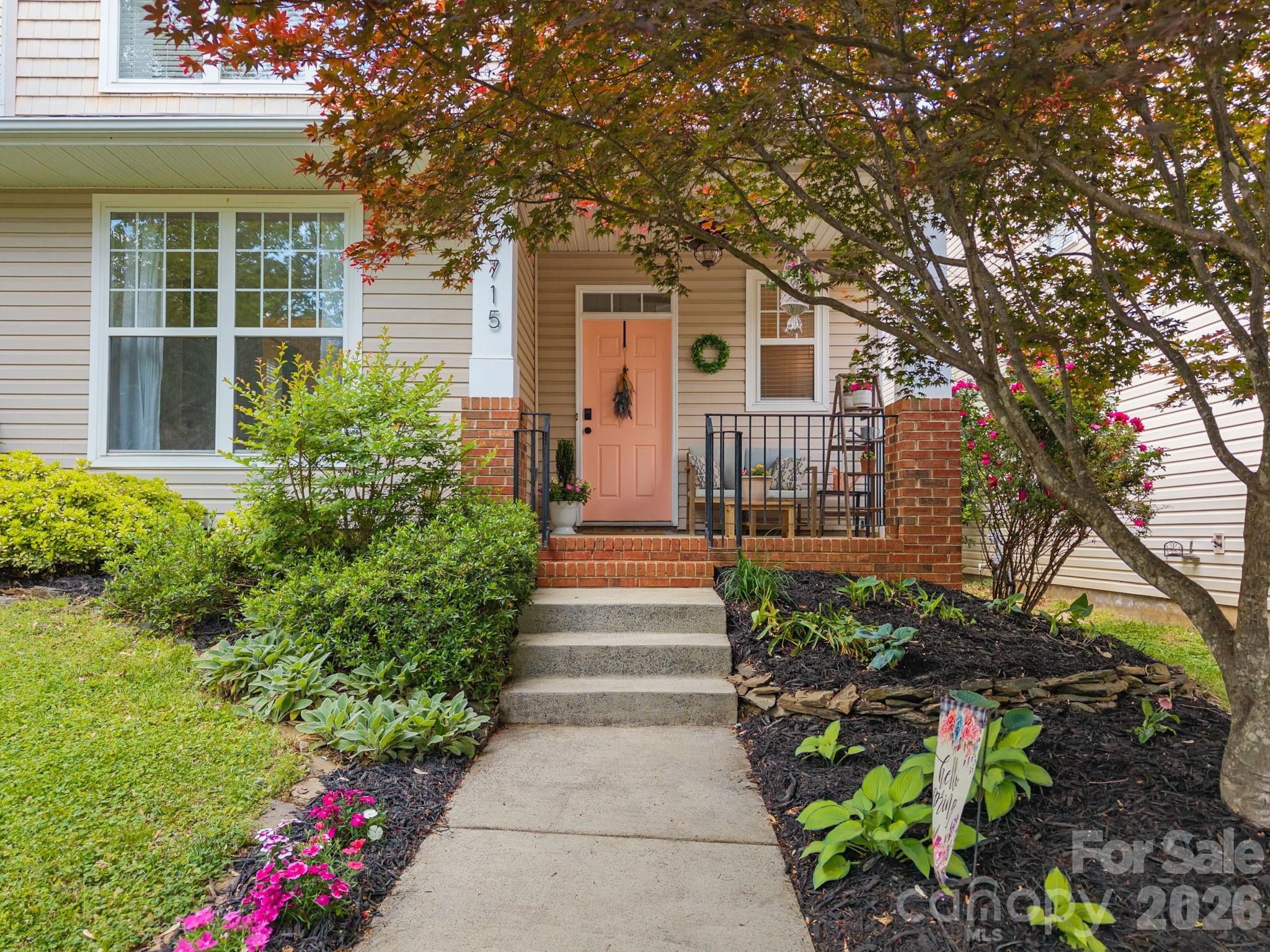 9715 Cadman Court Cornelius NC 28031