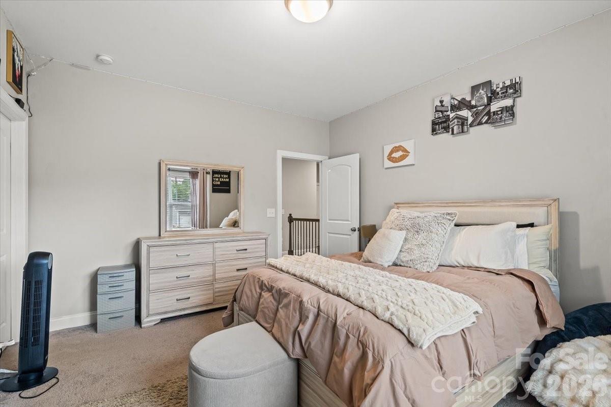 8817 Auburn Whisper Lane Mint Hill NC 28227