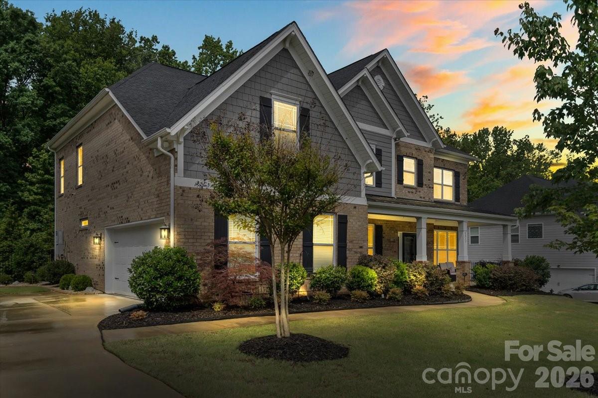 8817 Auburn Whisper Lane Mint Hill NC 28227