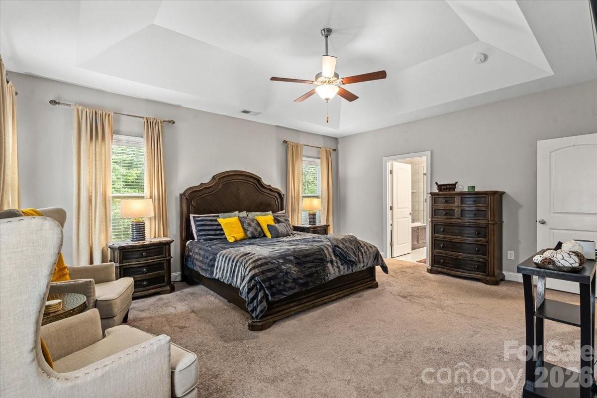 8817 Auburn Whisper Lane Mint Hill NC 28227
