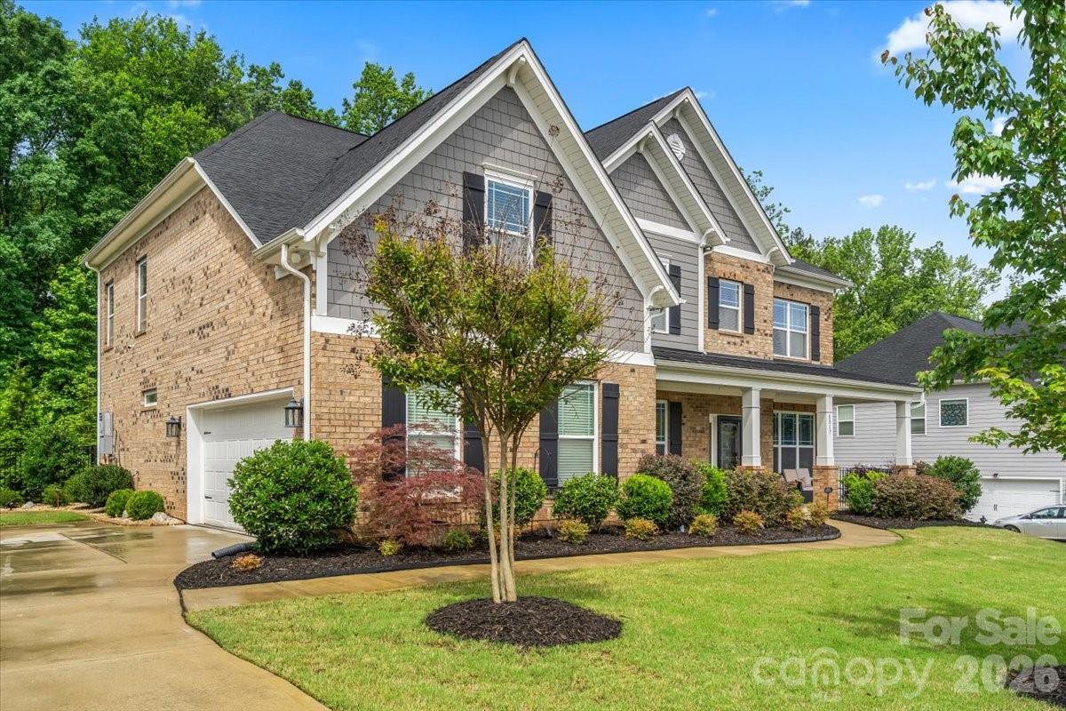 8817 Auburn Whisper Lane Mint Hill NC 28227