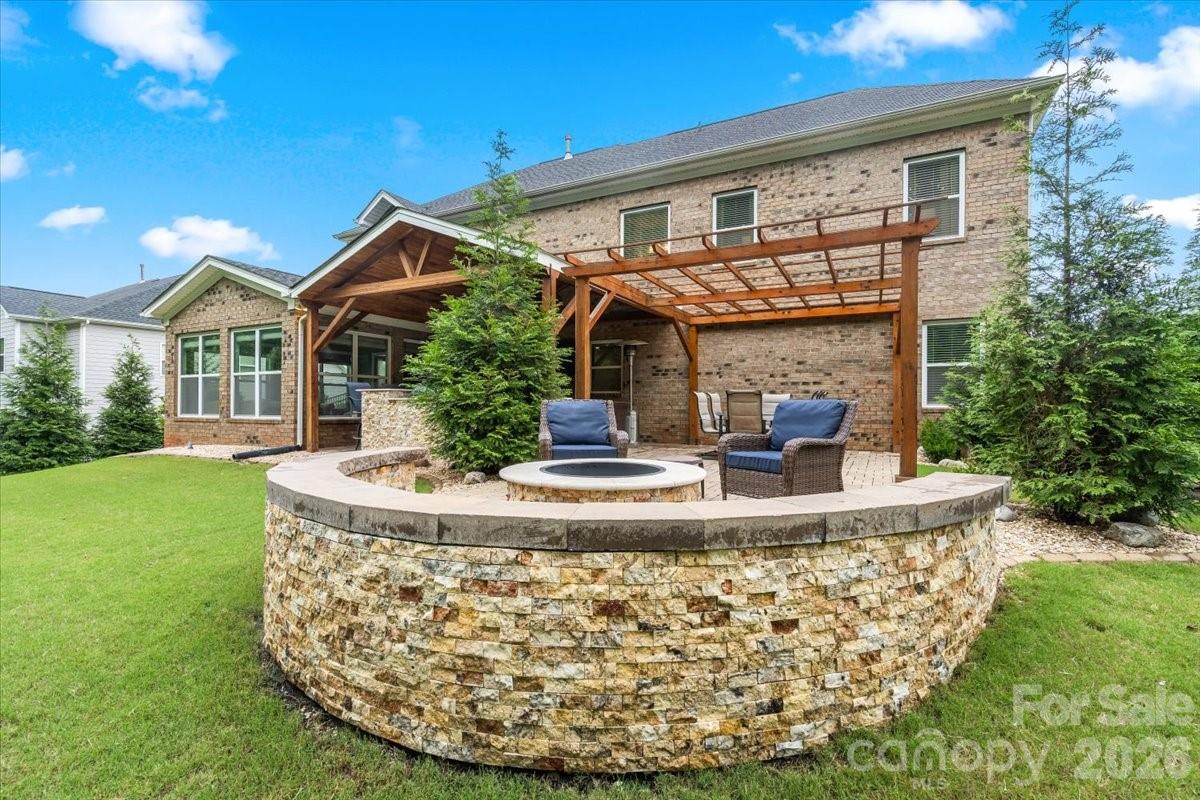 8817 Auburn Whisper Lane Mint Hill NC 28227