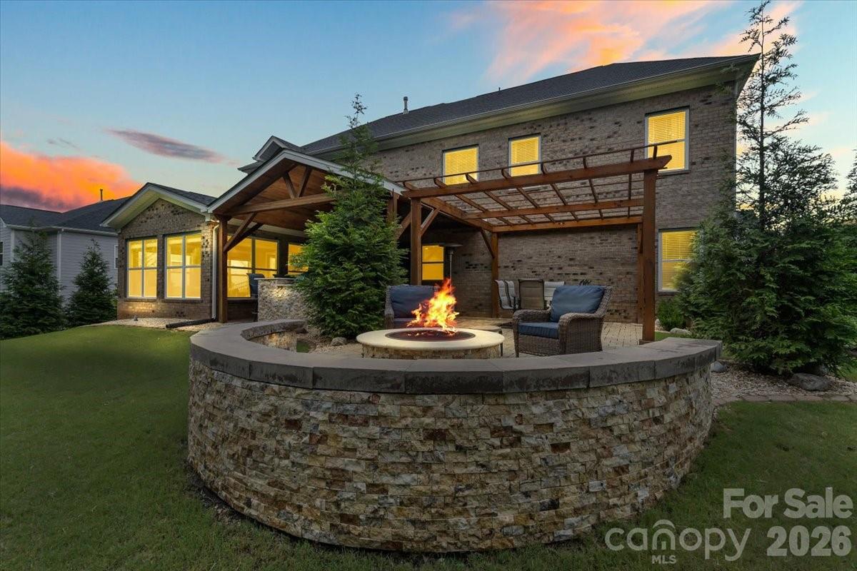 8817 Auburn Whisper Lane Mint Hill NC 28227