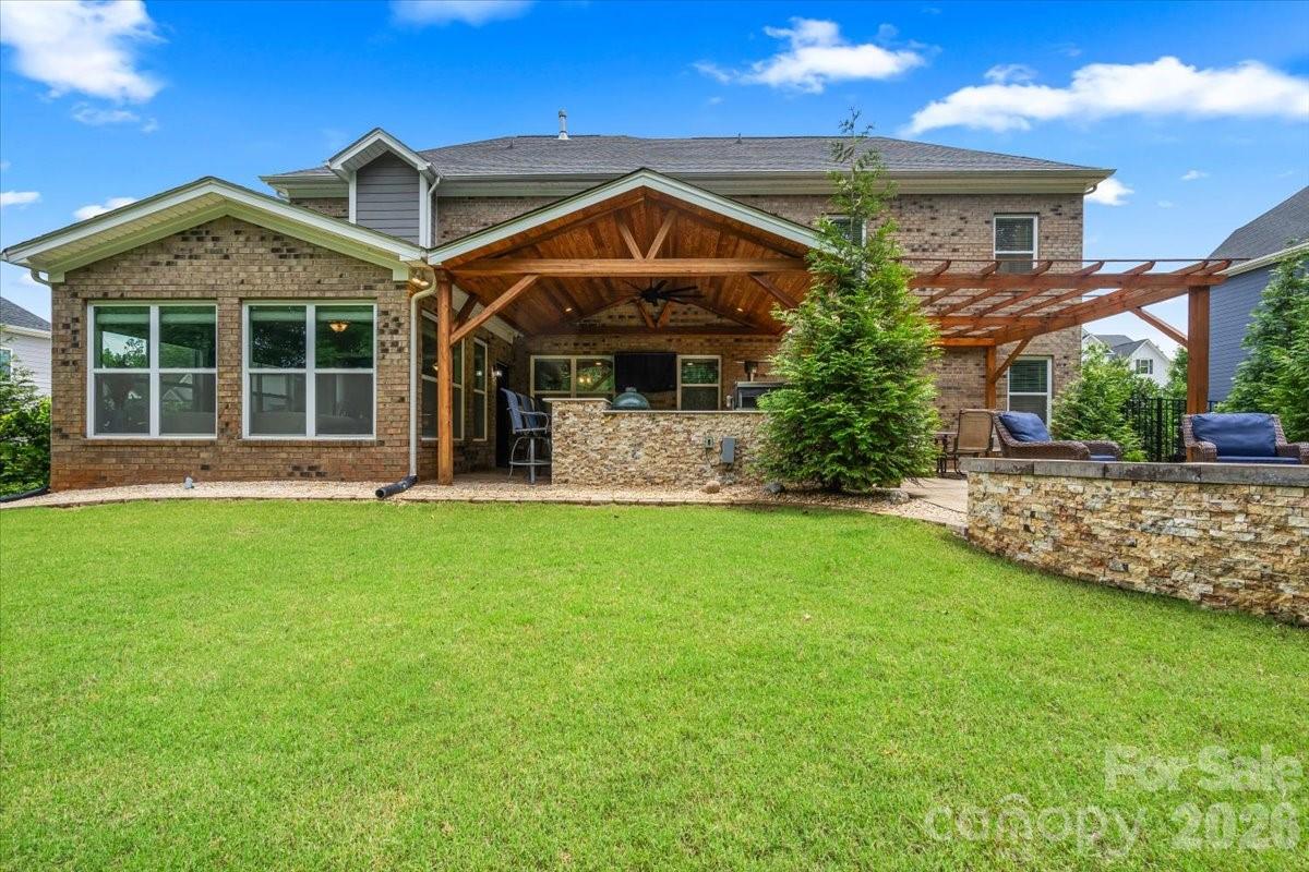 8817 Auburn Whisper Lane Mint Hill NC 28227