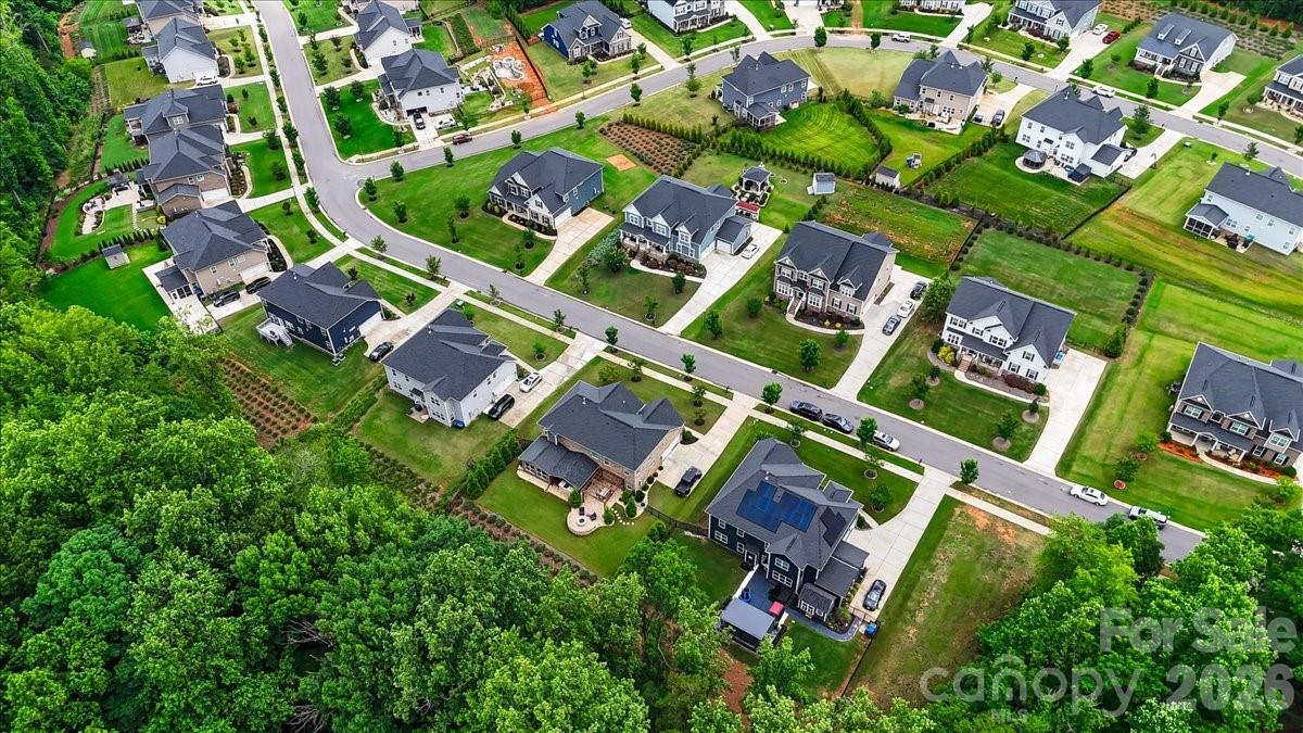 8817 Auburn Whisper Lane Mint Hill NC 28227