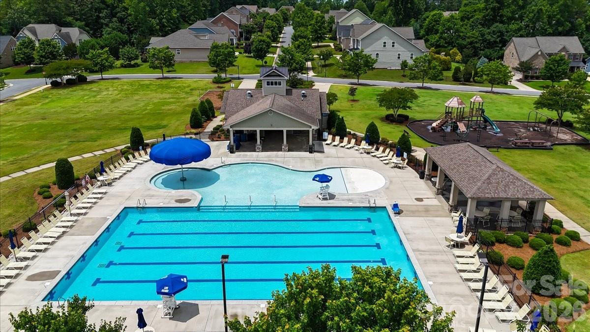 8817 Auburn Whisper Lane Mint Hill NC 28227
