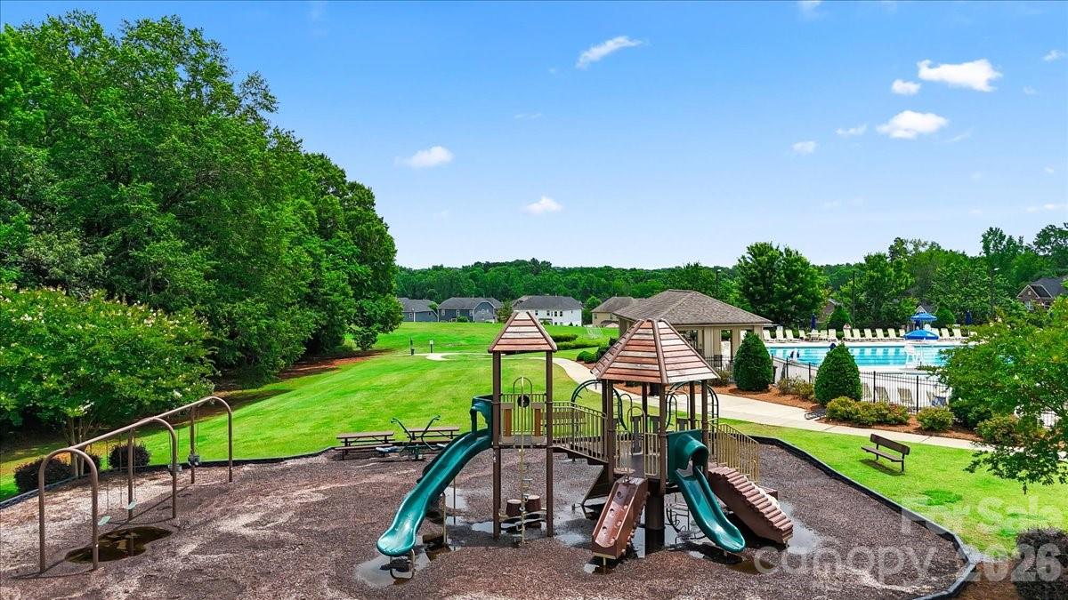 8817 Auburn Whisper Lane Mint Hill NC 28227