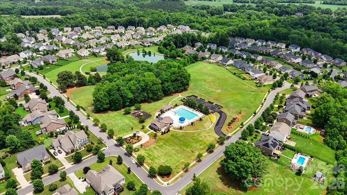 8817 Auburn Whisper Lane Mint Hill NC 28227