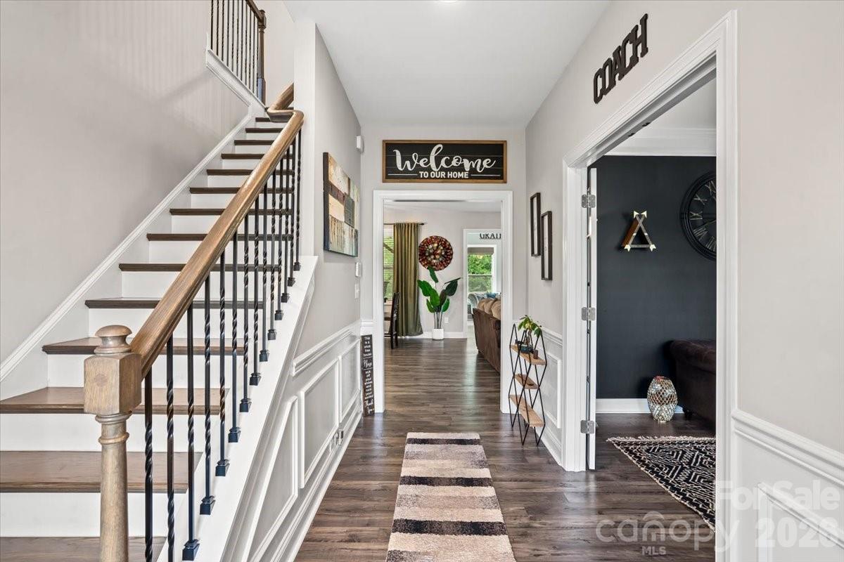 8817 Auburn Whisper Lane Mint Hill NC 28227