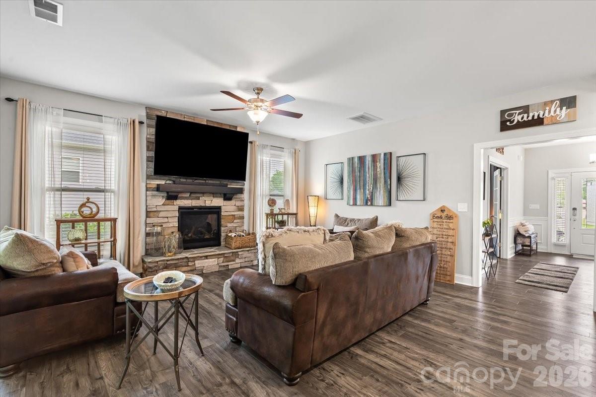 8817 Auburn Whisper Lane Mint Hill NC 28227