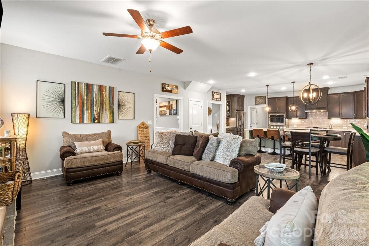 8817 Auburn Whisper Lane Mint Hill NC 28227
