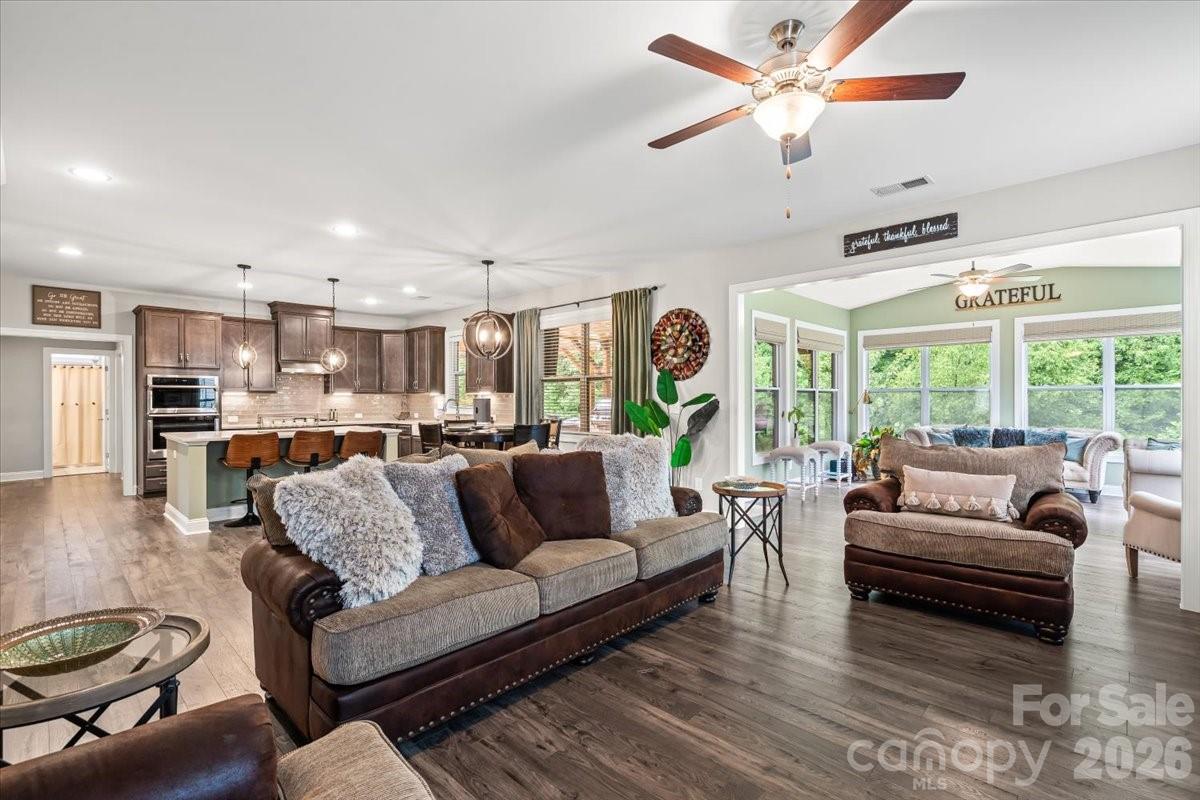 8817 Auburn Whisper Lane Mint Hill NC 28227