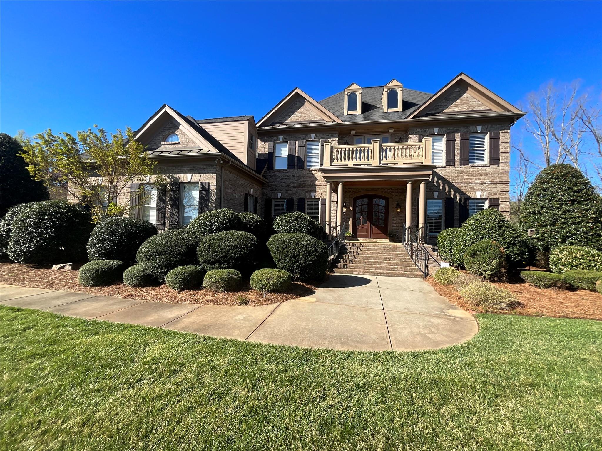 4004 Quintessa Drive Matthews NC 28104
