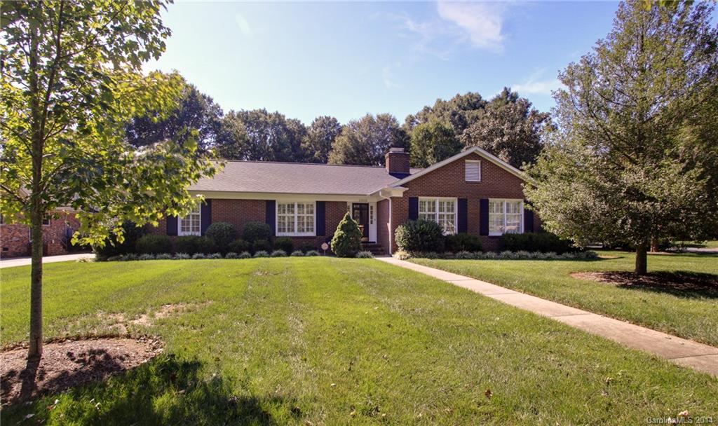 4800 Hardwick Road Charlotte NC 28211