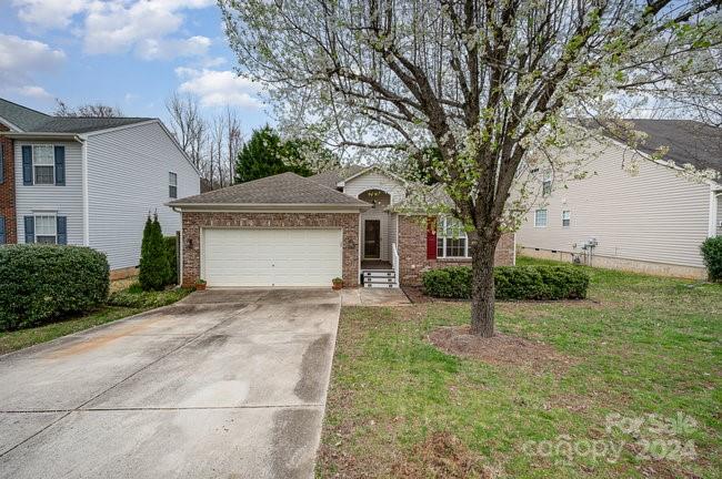 10315 Gold Pan Road Charlotte NC 28215