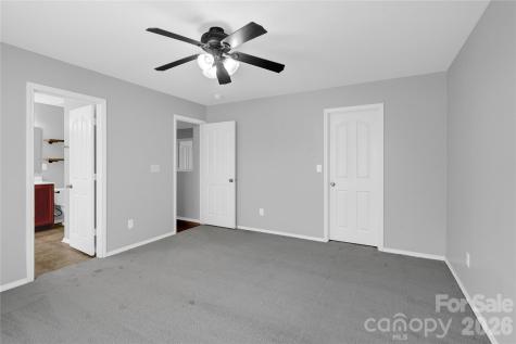 9812 Rocky Ford Club Road Charlotte NC 28269
