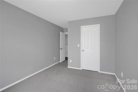 9812 Rocky Ford Club Road Charlotte NC 28269