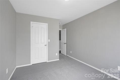 9812 Rocky Ford Club Road Charlotte NC 28269