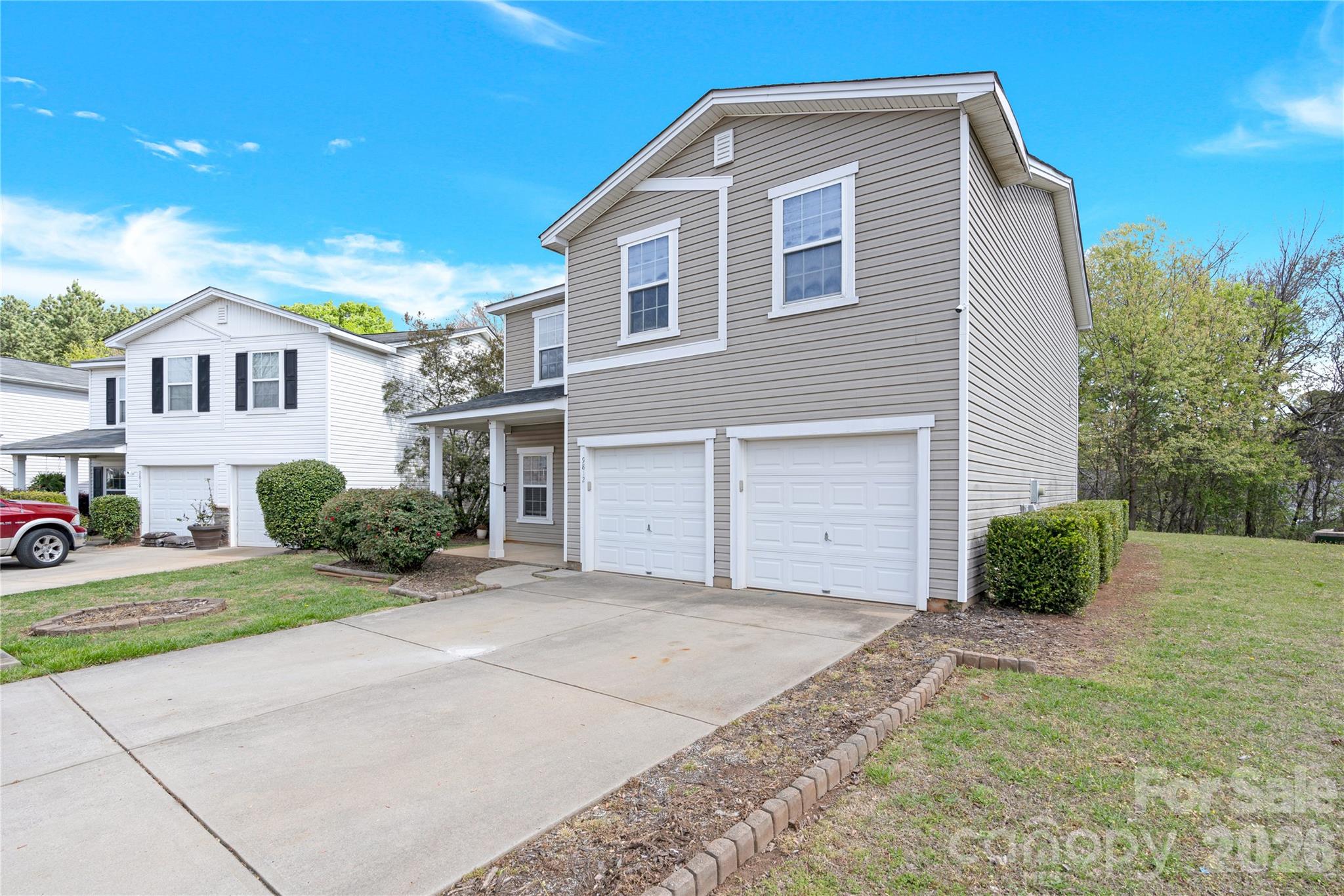9812 Rocky Ford Club Road Charlotte NC 28269