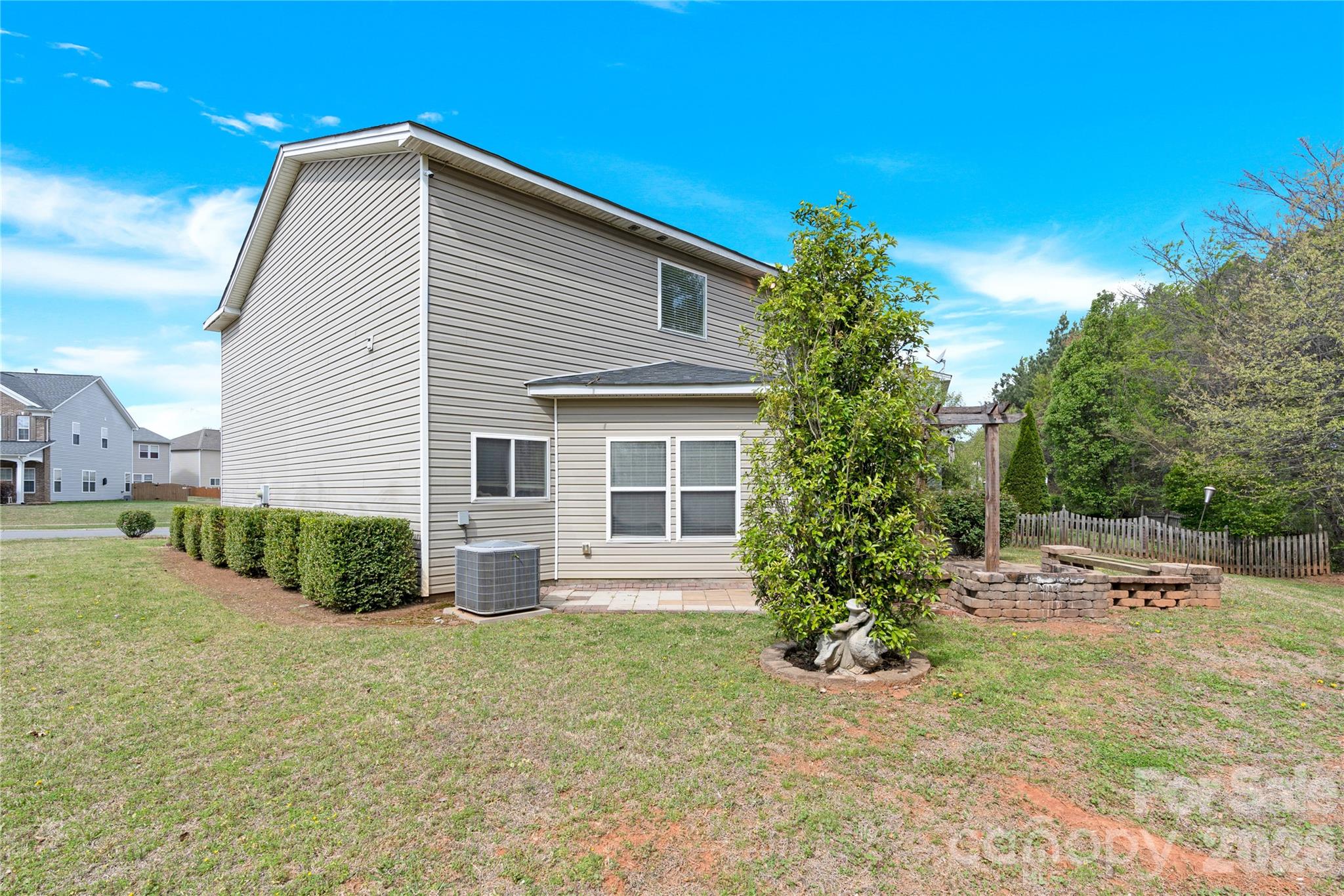 9812 Rocky Ford Club Road Charlotte NC 28269