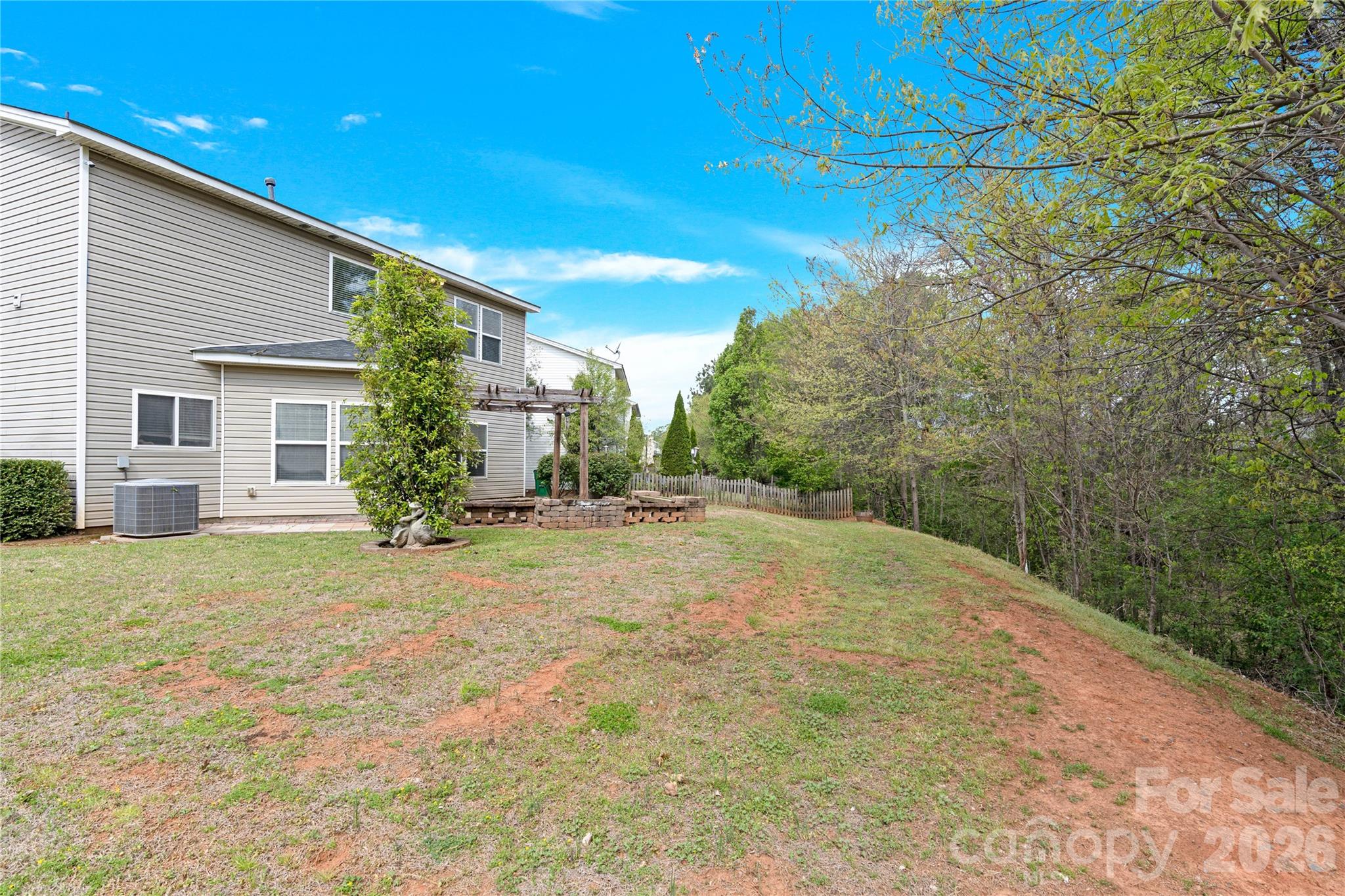 9812 Rocky Ford Club Road Charlotte NC 28269