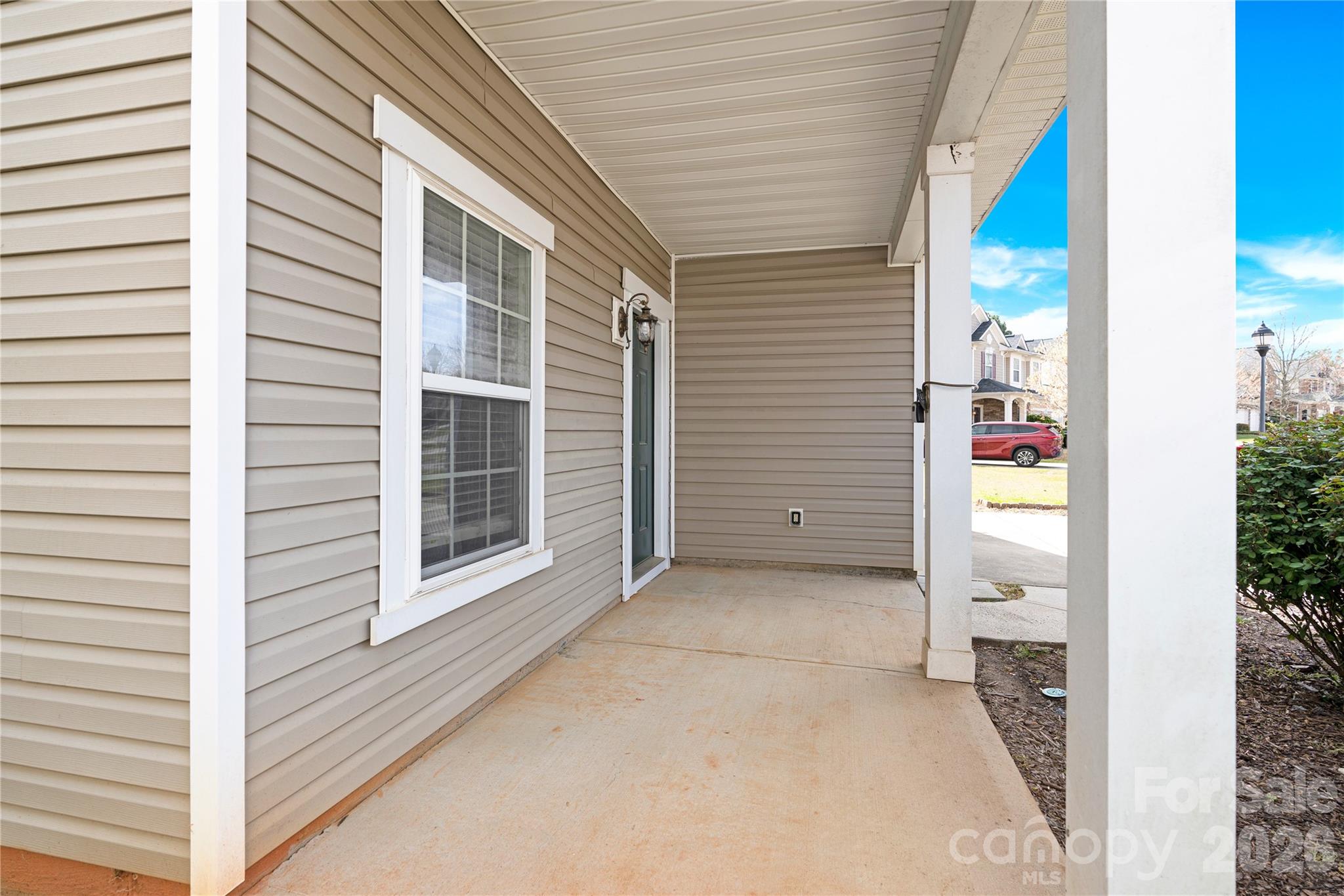9812 Rocky Ford Club Road Charlotte NC 28269
