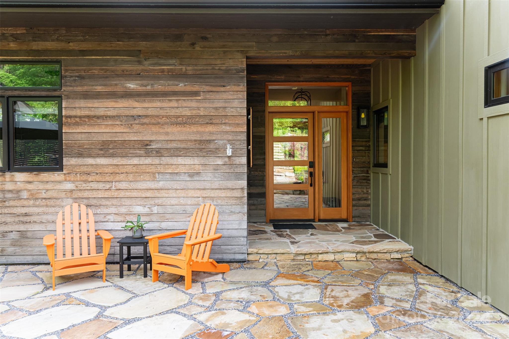 210 High Hickory Trail Swannanoa NC 28778