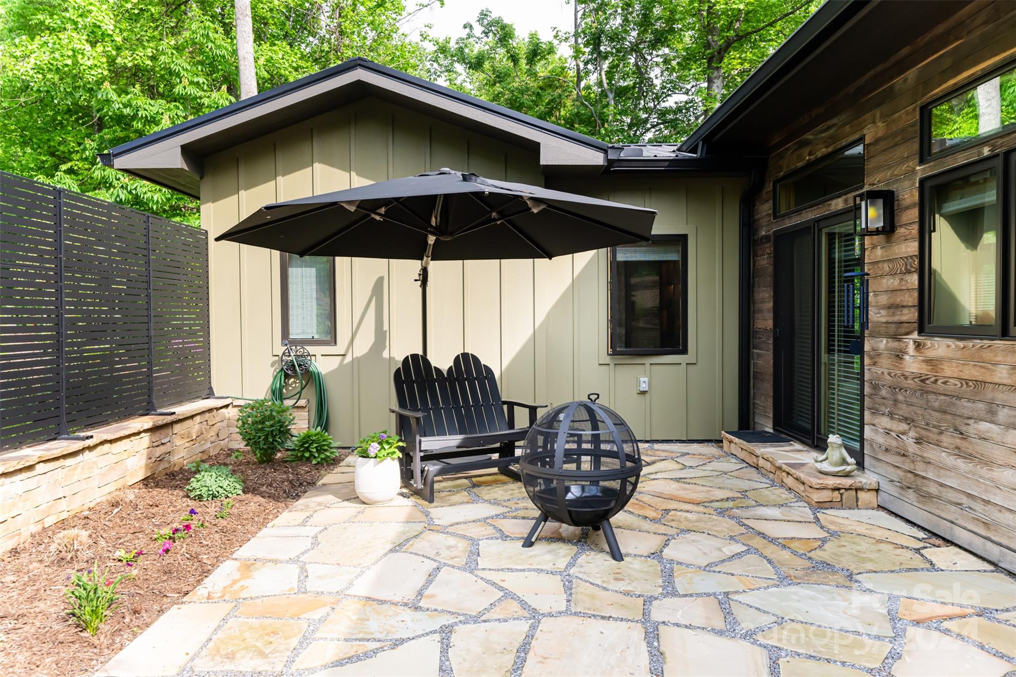 210 High Hickory Trail Swannanoa NC 28778