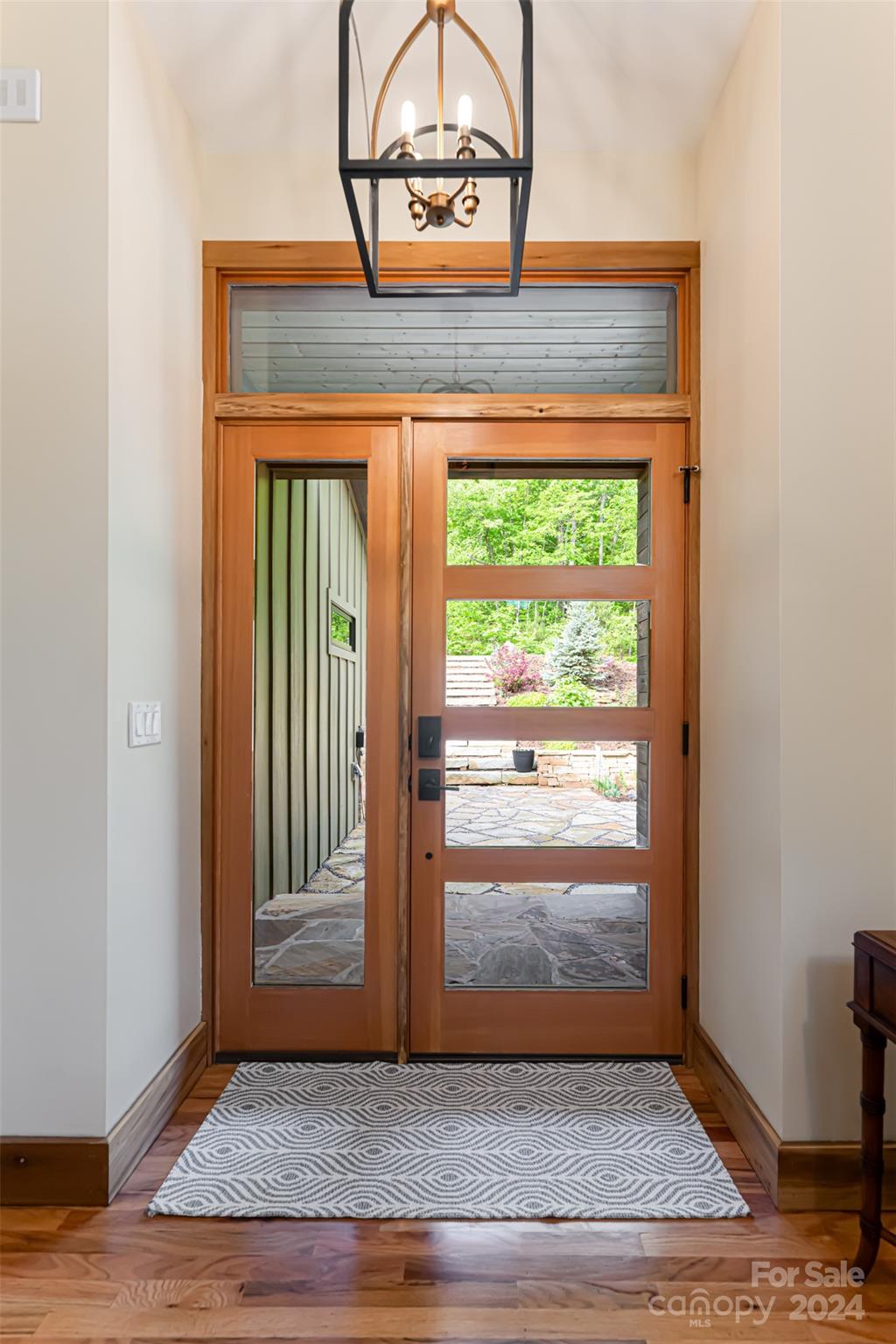 210 High Hickory Trail Swannanoa NC 28778
