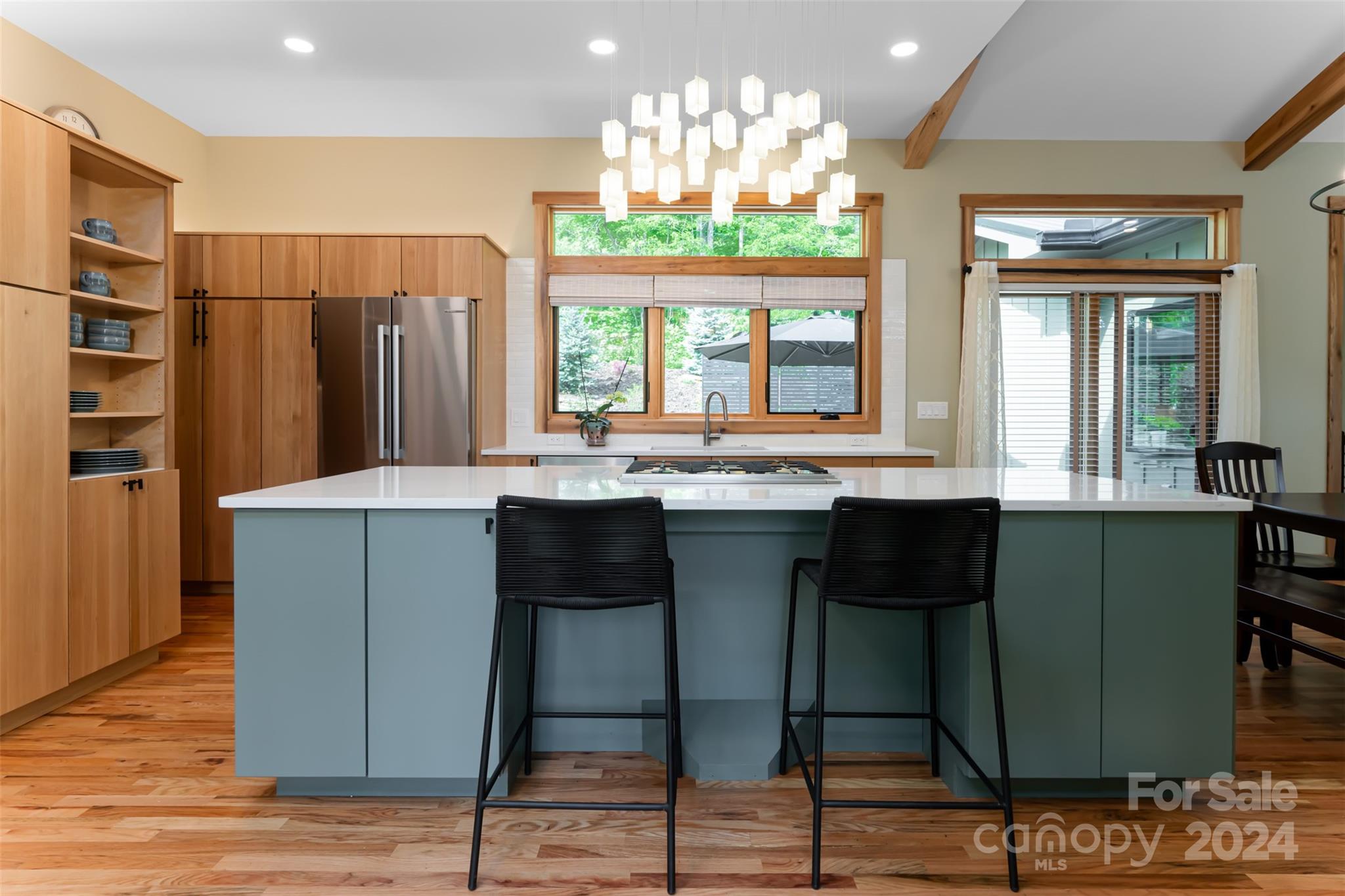 210 High Hickory Trail Swannanoa NC 28778