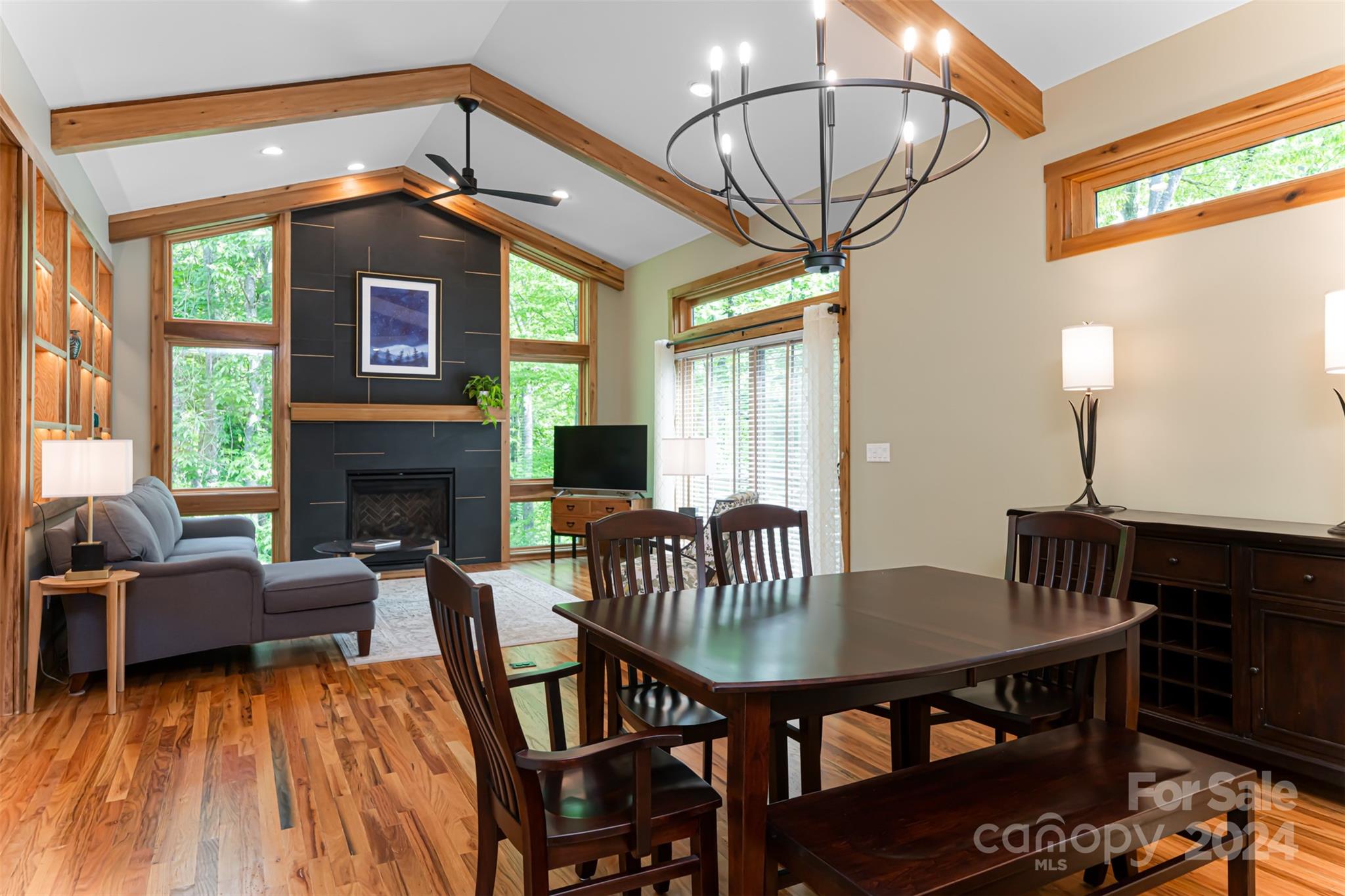 210 High Hickory Trail Swannanoa NC 28778