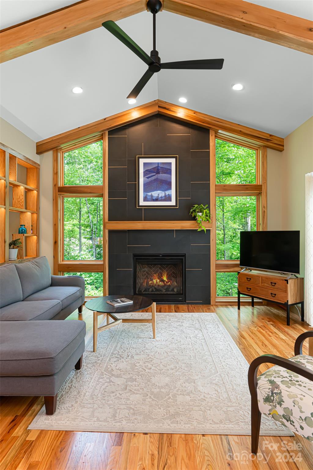 210 High Hickory Trail Swannanoa NC 28778