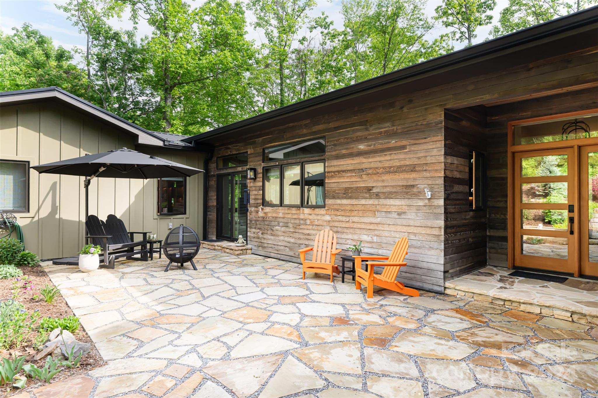 210 High Hickory Trail Swannanoa NC 28778