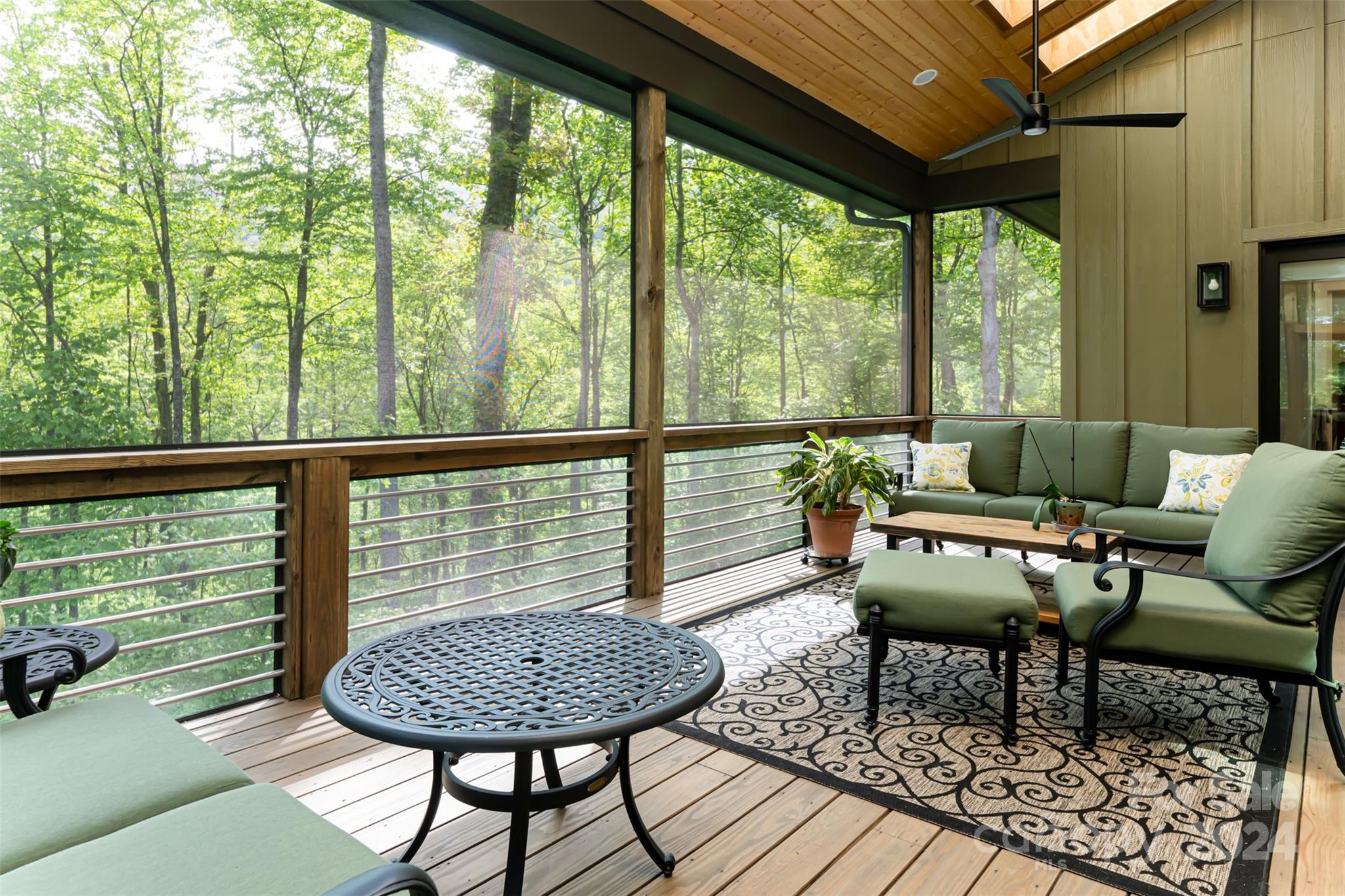 210 High Hickory Trail Swannanoa NC 28778