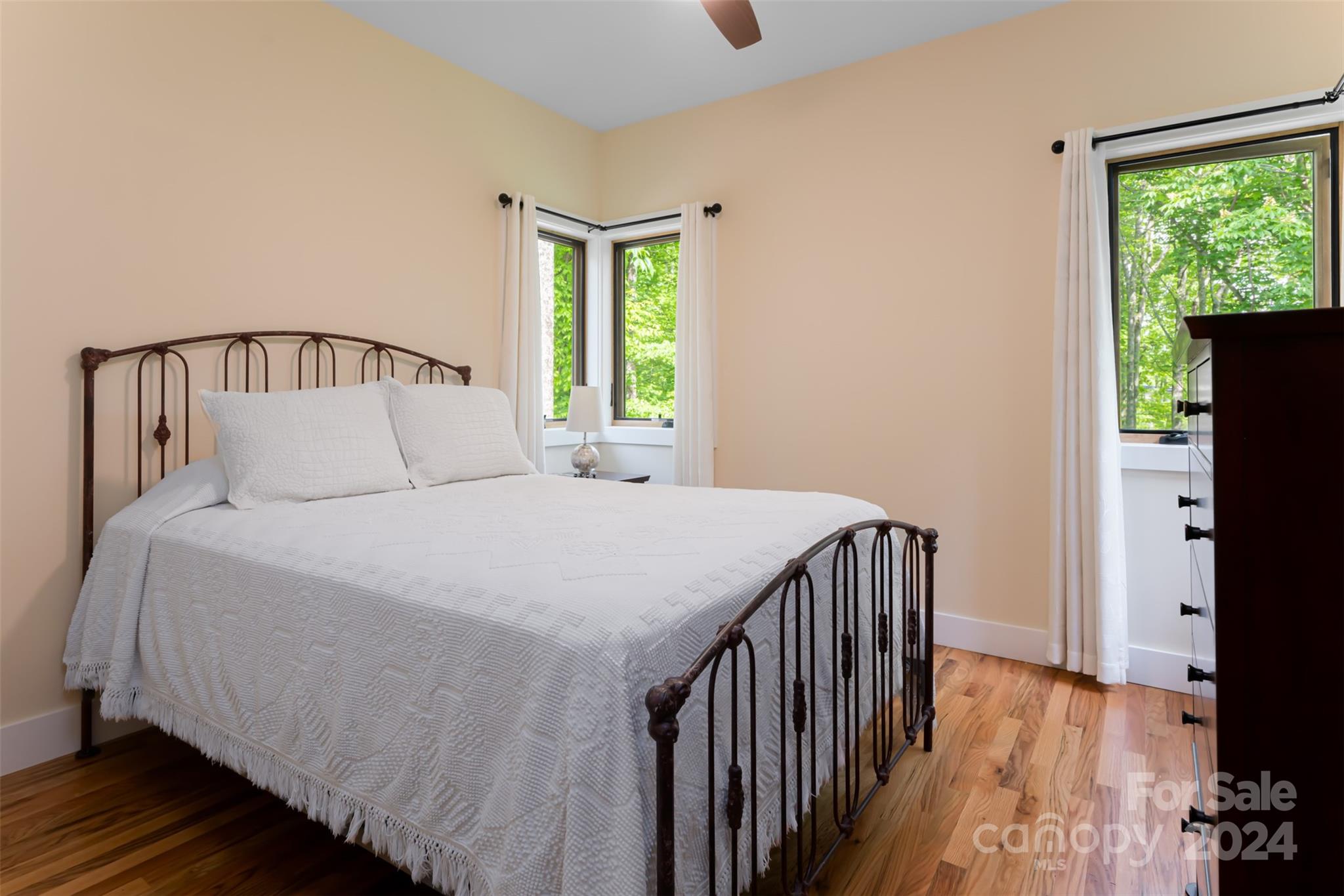 210 High Hickory Trail Swannanoa NC 28778