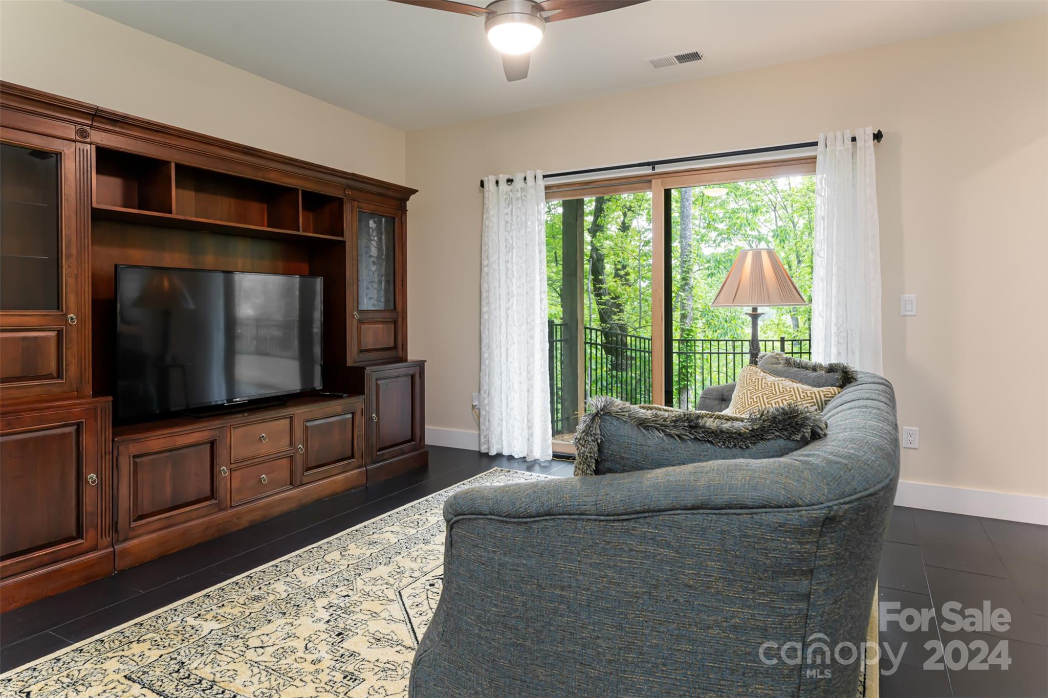 210 High Hickory Trail Swannanoa NC 28778